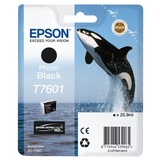 Epson T7601 photo schwarz C13T76014010