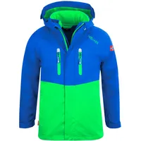 Trollkids 418-106-092 Mantel/Jacke