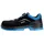 Uvex Sicherheitsschuhe BOA® Fit System, uvex xenova® Kunststoffkappe, Weite 11, Größe 44