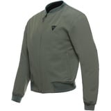 Dainese Bhyde No-Wind Textiljacke grün 48