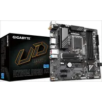 Gigabyte B760M DS3H AX