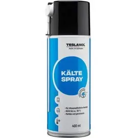 Teslanol Kältespray 400 ml
