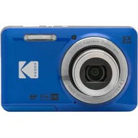 Kodak Pixpro FZ55 blau