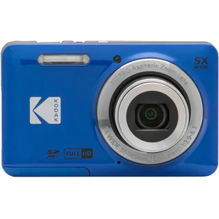 Kodak Pixpro FZ55 blau