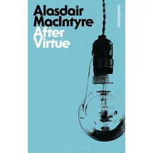 Bloomsbury Usa After Virtue