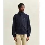 GANT Hampshire Jacke marineblau - L