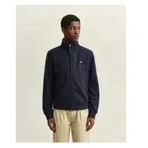 GANT Hampshire Jacke marineblau - L