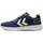 hummel Dagaz 2.0 blau 44