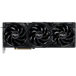 Palit GeForce RTX 5080 GamingPro - Grafikkarten