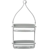 Umbra 023460-918 Duschkorb & -behälter Kunststoff, Hängend Duschregal,