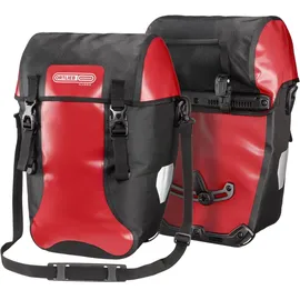 Ortlieb Bike-Packer Classic rot/schwarz