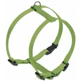 Vadigran Classic Hundegeschirr Lindgrün XS-S