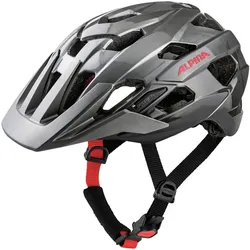 Alpina Enduro/MTB-Helm Anzana