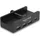 DeLock 64284 USB 5 Gbps 4 Port Hub 3 x USB Typ-A und 1 x USB Type-CTM mit Feststellschraube, USB-Hub - Schwarz