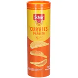 Schär Curvies Paprika Chips 170 g