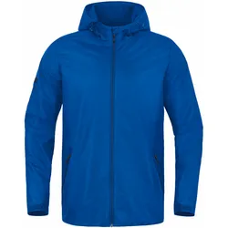 JAKO Allround Allwetterjacke Herren royal S