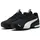 Puma Electro SL Herren Black/White/Silver 44