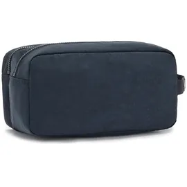 Kipling AGOT Mittelgroße Kosmetiktasche, Reisezubehör, Blue Bleu 2 (Blau)