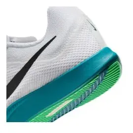 Nike Rival Distance Herren White/Black/Bright Spruce/Vapor Green 44,5