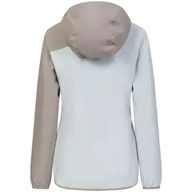 Rock Experience Great Roof 2.0 Jacke Damen Grau M