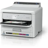 Epson WorkForce Pro WF-C5390DW grau/schwarz/weiß