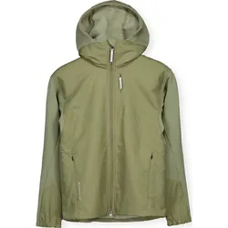 Houdini W's Moonwalk Houdi sage green (D40) XL