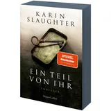 harpercollins hamburg / harpercollins taschenbuch Ein Teil von ihr