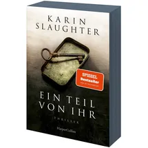 harpercollins hamburg / harpercollins taschenbuch Ein Teil von ihr