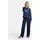 LIEBLINGSSTÜCK Kapuzensweatshirt CyrenaL Navy M