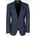 Herren Sakko blau 102