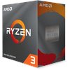 Ryzen 3 4100 3,8-4,0 GHz Box 100-100000510BOX