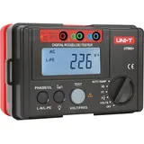 UNI-T RCD-Prüfgerät UT582+