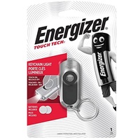 Energizer Touch-Tech Schlüsselanhänger-Licht