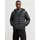 JACK & JONES Steppjacke in Schwarz - XXL