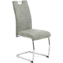 Freischwinger FLORA II 2er Set
