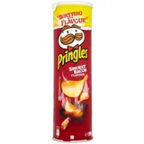 Pringles Smokey Bacon 190g