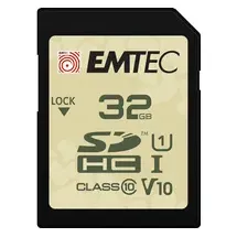 Emtec SD UHS-I Outdoor