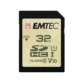 Emtec SD UHS-I Outdoor