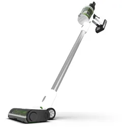 Greenworks 24V Deluxe Staubsauger