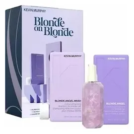 Kevin Murphy Kevin.Murphy Blonde on Blonde Haarpflegeset