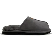 Thies Pantoffeln Grau 43