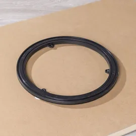 Gravidus Puzzlebrett mit 4 Schubladen für 1000 Teile mit Drehteller