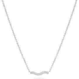 Sif Jakobs Jewellery Kette SJ-N3859 Silber