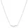 Sif Jakobs Jewellery Kette SJ-N3859 Silber