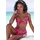 VIVANCE Bikini-Top Damen Pink 36 Cup B
