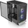 Thermaltake Ceres 300 TG ARGB Mid Tower Gehäuse Seitenfenster schwarz