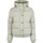 URBAN CLASSICS Puffer Jacke Green 2XL