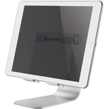 Neomounts Tablet-Stand 2-11", silber