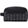 Lacoste The Blend Monogram Toiletry Bag, Necessaire, Schwarz