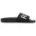 Roxy Slippy Ii", Mädchen, grau 33 Schwarz Obermaterial: 100% Synthetikmaterial / 33